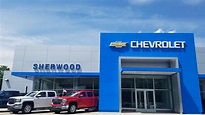 Sherwood Chevrolet Buick GMC in TUNKHANNOCK, PA | Serving the Scranton ...