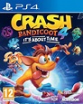 Crash Bandicoot 4 : It's About Time (PS4): Amazon.fr: Jeux vidéo