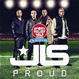 Proud [Official Sport Relief 2012 Single], Jls | CD (album) | Muziek ...