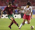 rediff.com: 2002 FIFA World Cup - Portugal vs South Korea