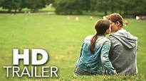 ABOUT A GIRL Trailer Deutsch German HD (2015) Komödie von Mark Monheim ...