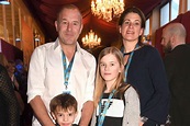 Fernsehstar Heino Ferch: Der vierfache Vater spricht über seine Familie ...