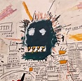 Extrait de Sans titre, 1987, Jean-Michel Basquiat | Basquiat art, Jean ...