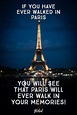 77 Magnificient Paris Quotes (perfect for your Instagram caption)