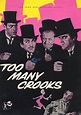Too Many Crooks Original 1959 British Movie Program - Posteritati Movie ...