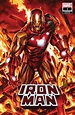 Iron Man (2020) #1 (Variant) | Comic Issues | Marvel