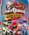 Power Rangers Operation Overdrive | RangerWiki | Fandom powered by Wikia