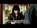 MELANY LA FEA (Vilaine) trailer subtitulado - YouTube