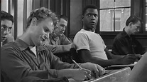 Blackboard Jungle (1955) – FilmFanatic.org