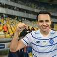 Dynamo and Mykola Shaparenko sign new contract - FC Dynamo Kyiv ...