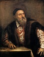Tiziano Vecellio, conheça um dos grandes pintores de Veneza - Passeios ...
