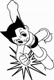Desenhos Para Pintar E Colorir Astro Boy Imprimir Desenho 007 | Images ...