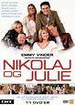 Nikolaj og Julie | Informationen zur dänischen Serie