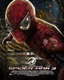 The Amazing Spider-Man 3 Poster | Spiderman, Amazing spider man 3 ...