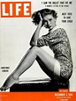 Vintage Fashion From LIFE Magazine: The Best of the 1950s