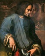 Ritratto di Lorenzo Il Magnifico Portrait of Lorenzo de' Medici ...