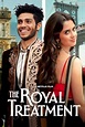 The Royal Treatment (2022) - Pelicula Online