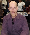 Carel Struycken (aka Lurch in The Adams Family) Biography 2020 ...