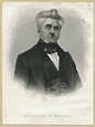 William C. Bouck, eleventh Governor of New York. - NYPL Digital Collections