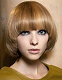 Pageboy Haircut for Women