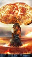 Nuclear Blast Wallpapers - Top Free Nuclear Blast Backgrounds ...