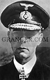 Image of GÜNTHER LÜTJENS (1889-1941). - German Admiral And Commander Of ...