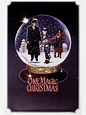 One Magic Christmas (1985) - Rotten Tomatoes
