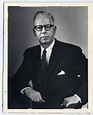 Henry H. "Joe" Fowler | Arthur J. Morris Law Library