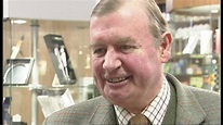 Queen's cousin Earl of Strathmore dies after cancer battle | Dundee ...