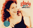 Gloria Estefan – You'll Be Mine (Party Time) (1996, CD) - Discogs