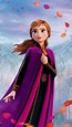 Anna Frozen 2 Wallpapers - Top Free Anna Frozen 2 Backgrounds ...