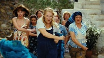 'Mamma Mia' sequel 'Here We Go Again' coming next summer