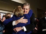 Republican John Kennedy wins Louisiana Senate race in runoff | Daily ...