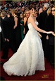 Penelope Cruz Wins Best Supporting Actress: Photo 1744661 | Oscars 2009 ...