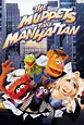 The Muppets Take Manhattan now available On Demand!