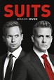 Suits (TV Series 2011-2019) - Posters — The Movie Database (TMDB)