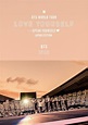 YESASIA : BTS WORLD TOUR 'LOVE YOURSELF: SPEAK YOURSELF' - JAPAN ...