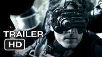 The Assault Official Trailer #1 - Hijack movie (2012) HD - YouTube