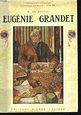 EUGENIE GRANDET by H. DE BALZAC: bon Couverture souple (1932) | Le-Livre