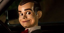 Goosebumps Slappy Movie