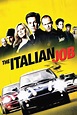 The Italian Job (2003) - Posters — The Movie Database (TMDB)