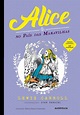 Capas de Livros (Brasil): Lewis Carroll: Alice no País das Maravilhas ...
