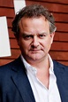 Downton Abbey star Hugh Bonneville shows off his incredible weight loss