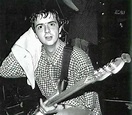 Oasis Fan PageはInstagramを利用しています:「Hoy está cumpliendo 49 años Paul ...
