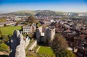 Why You Should Visit... Lewes, East Sussex | Londonist