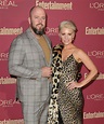 ‘This Is Us’ Star Chris Sullivan Is Expecting Baby No. 1 With Wife Rachel