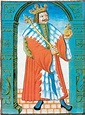Herman II de Celje – Wikipédia, a enciclopédia livre | Order of the ...