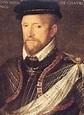 Gaspard de Coligny - EcuRed