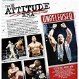 Attitude Era Vol.3 - Unreleased (Blu-ray) | WWE Home Video UK