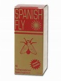 Spanish Fly Gold 15 ml - Potenciador Sexual | Poppers-Shop.es